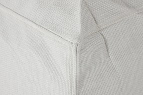 Κήπος πολυθρόνα Home ESPRIT Μπεζ 90 x 87 x 65 cm