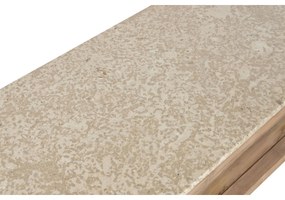 Τραπεζάκι Καφέ Home ESPRIT 120 x 60 x 40 cm