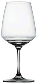 Ποτήρι Κρασιού Esperienze NE06000 600ml Clear Zafferano Κρύσταλλο