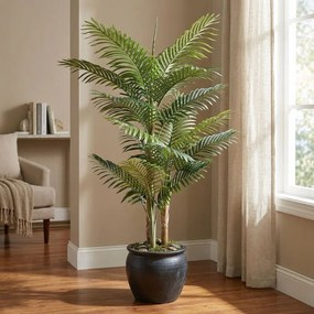 Τεχνητό Φυτό Εσωτερικού & Εξωτερικού Χώρου 150cm 86355