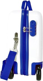 Βαλίτσα The Lion King 630052114001 Πολύχρωμο