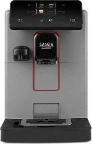 ΚΑΦΕΤΙΈΡΕΣ ΕΣΠΡΕΣΣΙΕΡΑ GAGGIA MAGENTA PRESTIGE GREY EG6603/40