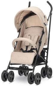 LORELLI ΚΑΡΟΤΣΙ ΒΟΛΤΑΣ ΜΠΑΣΤΟΥΝΙ IDA BEIGE 10021302507