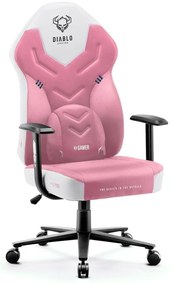Καρέκλα Παιχνιδιού Diablo Chairs 1191