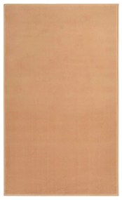 vidaXL Χαλί Διάδρομος Μπεζ 100 x 150 εκ. από BCF