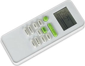 TCL GYKQ-52 A/C Remote Control