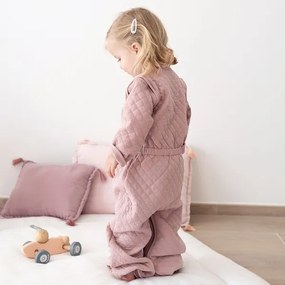 Υπνόσακος Bemini Magic Bag®1.5Tog Quilt Old Pink 24-36M