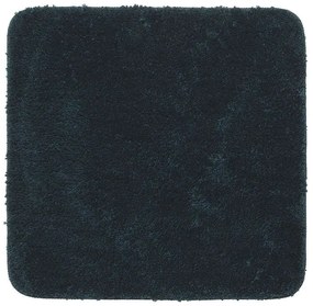 Πατάκι Μπάνιου Angora Dark Green Sealskin 60X60 Πολυέστερ