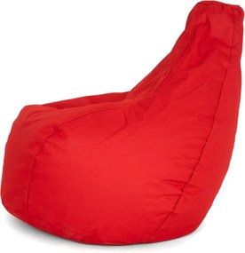 Bean Bag Damla - Red Red