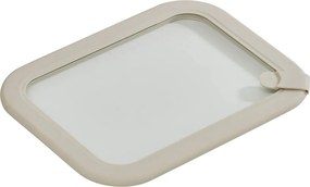 Φαγητοδοχείο 1.3lt F-V Sileat 213437