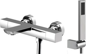 Orabella Marea 10334 Chrome - Θερμοστατικη Μπαταρία λουτρού