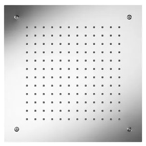 Almar Inox Κεφαλή εντοιχισμού οροφής 1 ροής E044046-111