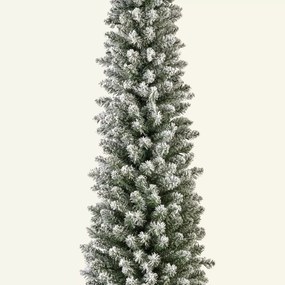 Beauty Home ΧΡΙΣΤΟΥΓΕΝΝΙΑΤΙΚΟ ΔΕΝΤΡΟ SLIM 70 x 240 CM