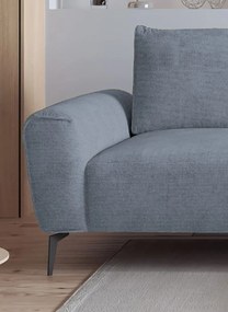 Γωνιακός καναπές Sanur-Gkri-Αριστερή