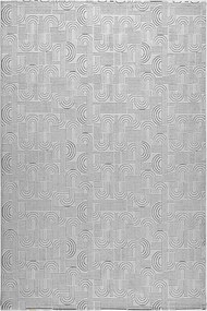 Χαλί (195x290) Pierre Cardin Loft 21 L.Grey