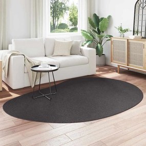 vidaXL Χαλιά χώρου HUARTE Ανθρακί 160 x 230 cm Πολυεστέρας