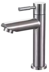 ΒΡΥΣΗ ΧΡΩΜΕ 17cm ΚΡΥΑΣ ΡΟΗΣ ZS-5924-ZS-5924