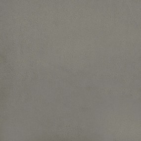 vidaXL Στρώμα με Pocket Springs Ανοιχτό Γκρι 100x200x20 εκ. Βελούδινο
