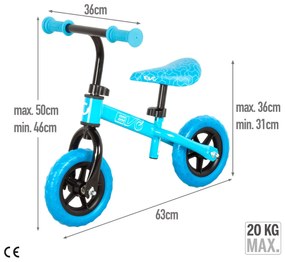 Παιδικό ποδήλατο EVO