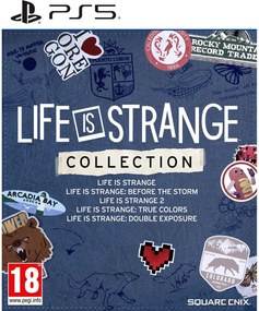 Βιντεοπαιχνίδι PlayStation 5 Square Enix