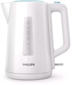 Philips HD9318/70 Βραστήρας 1.7lt 2200W Λευκός