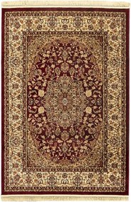 Χαλί (200x290) New Plan Persia 5649 Burgundy