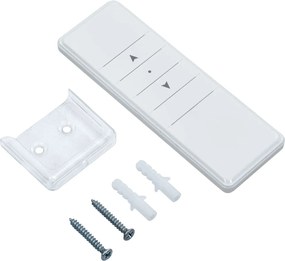 vidaXL Τέντα Συρόμενη Αυτόματη με Σκίαστρο Κρεμ 5 x 3 μ.