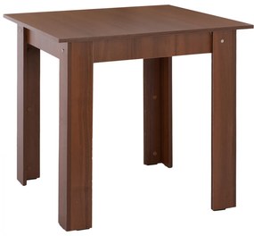 ΤΡΑΠΕΖΙ ΚΟΥΖΙΝΑΣ FB92427.04, 80x80x77Υεκ., ΚΑΡΥΔΙ 0533083