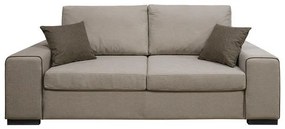 Σετ Σαλόνι New Toulouse Fylliana Μόκα - Taupe