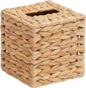 vidaXL Καλύμματα Κουτιού Χαρτοπετστών 2 pcs Υάκινθος νερού Φυσικό