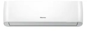 Hisense Κλιματιστικό Energy Pro DC Inverter Λευκό 9000BTU/H
