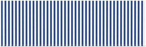 vidaXL Σκηνίτσα Αναδιπλούμενη Μπλε 350 x 200 cm ύφασμα