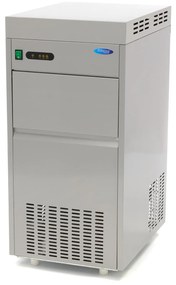 Ice Machine - 85kg/day - Crushed/Flaked - Air Cooled