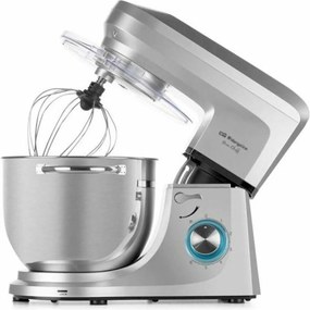 Μίξερ με Αναδευτήρες Orbegozo AM8000 Ανοξείδωτο ατσάλι