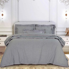 Παπλωματοθήκη Υπέρδιπλη (Σετ 220x240) Greenwich Polo Club Essential 2213