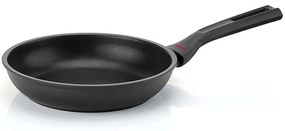 Τηγάνι Αντικολλητικό Cook&amp;Plus 28825410 20cm Black Guzzini 20cm Αλουμίνιο