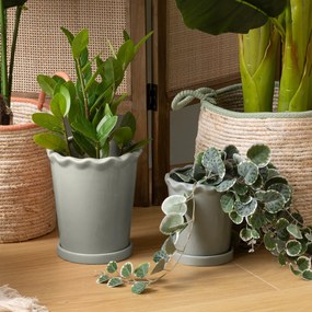 Κασπώ (Σετ 2τμχ) A-S Wild Romance 206526 Bleu