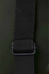 ΤΣΆΝΤΕΣ &amp; ΣΑΚΊΔΙΑ BACKPACK MSN GREEN RAINS