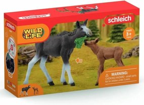 Playset Schleich 42629 3 Τεμάχια