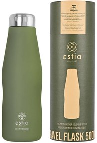 Μπουκάλι Θερμός 500ml Estia Save The Aegean Forest Spirit 01-12069