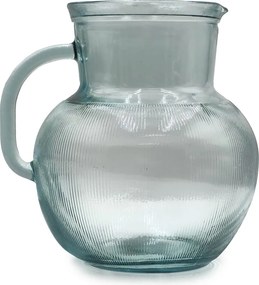 ΚΑΝΆΤΕΣ KANATA GLASS DROPS RIBBED 2,3L