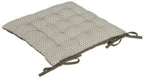 Μαξιλάρι Καρέκλας A-S Otto Khaki 163962K