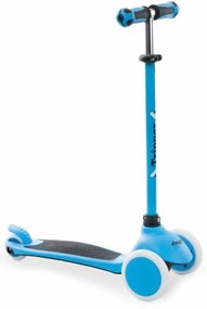 Σκούτερ Mondo  On and Go Tripper Παιδικά Μπλε Τυρκουάζ