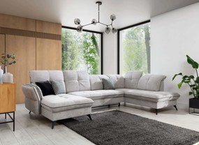 Καναπές Umaru L-Δεξιά