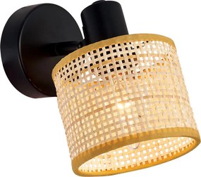 Απλίκα Τοίχου Viokef Erica 4274700