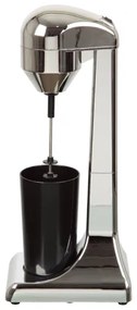 Telemax IdeaKitchen Mixer - Frapedaki Φραπεδιέρα Επιτραπέζια 100W με 2 Ταχύτητες Silver