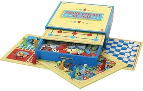 Επιτραπέζιο Παιχνίδι L´Arbre a Jouer 30 x 30 x 8 cm