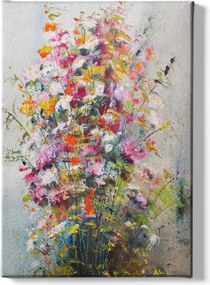 Πίνακας (50x70) A-G 529TCR1214