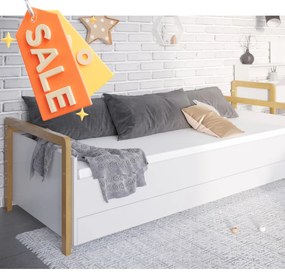 Victor Παιδικό κρεβάτι καναπές (με συρτάρι) - Bazaar