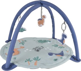 Βρεφικό Γυμναστήριο L-C Dino World 6EVJ260